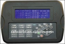 RW-MICS main control series