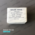 Gauze Swab Bandage 5x5 10x10 Cm