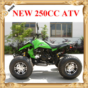 CEE 250CC RACING QUAD ATV