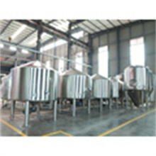 120L Homebrew Small Brewery System For Home Brewmaster