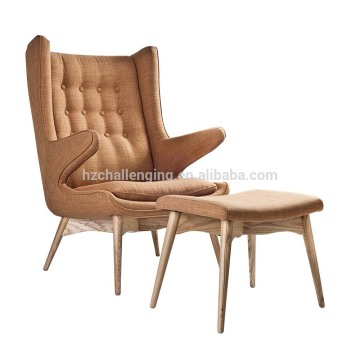 L010 Paper model chair