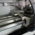 Especificaciones de torno de corte CNC de alta velocidad CK6140A