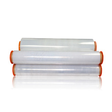 rotolo di pellicola per imballaggio termoretraibile in PVC