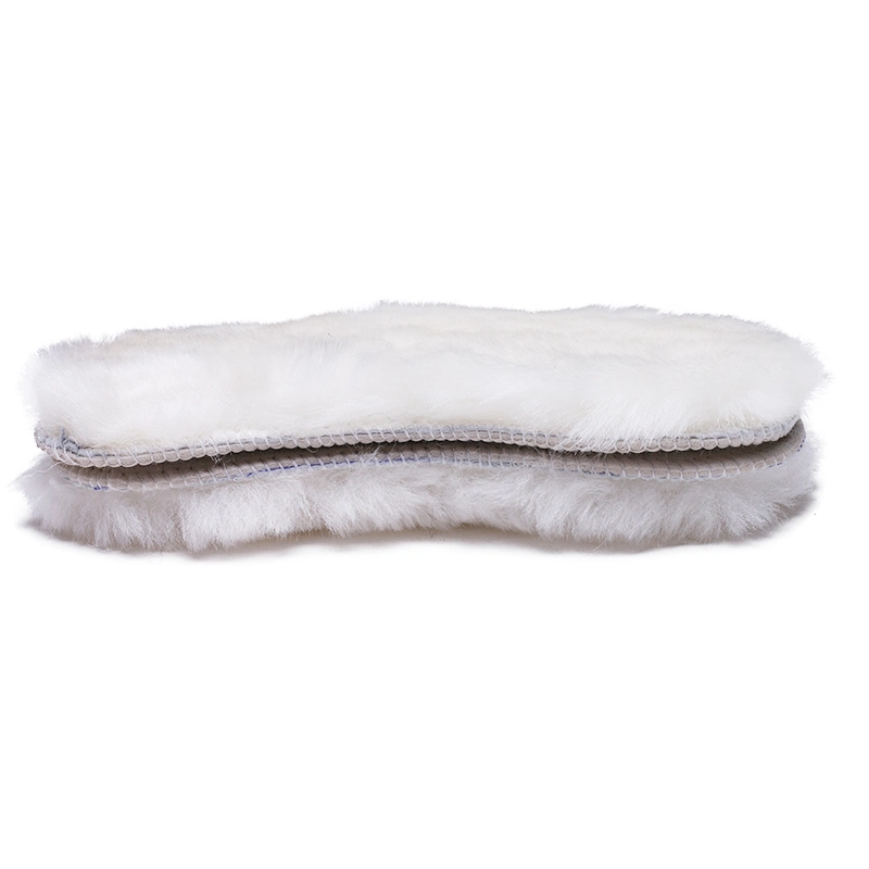 Wholesale Australia Warm Sheepskin Insoles