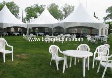 Hexagonal Pagoda Tent (PG-H-06)