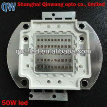 epistar 50w 660nm led diodes