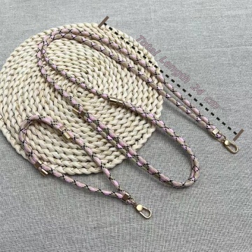 Adjustable Universal Cell Phone Lanyard Rope Strap