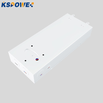 12VDC 60W High PFC Low Voltage Led Driver