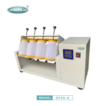 Automatic thermostatic turnover oscillator DFZA-8 DFHW-8