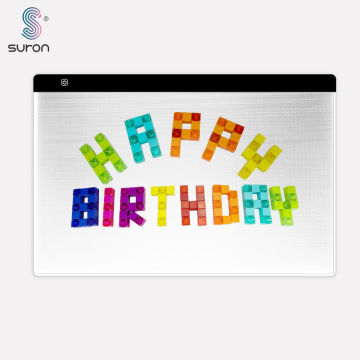 Suron Tracing Light Box LED Light Tracing