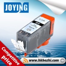 PGI-220 compatible ink cartridge with pigment ink