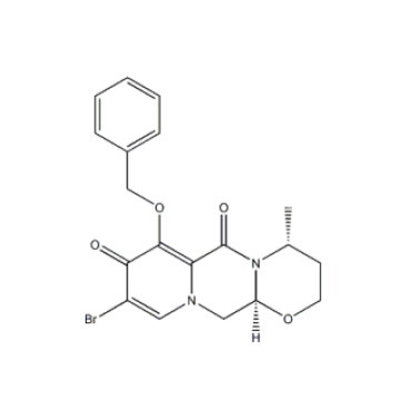 抗HIV感染Dolutegravir Intermediate CAS 1206102-10-4