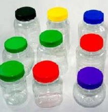 Pet Bottles for Food Package