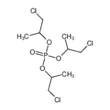 Tris1-chloro-2-propyl phosphate