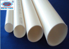 PVC Drainage Pipe