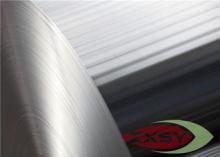 Industry Insulation Polished Alloys Extrusion Aluminium Coi