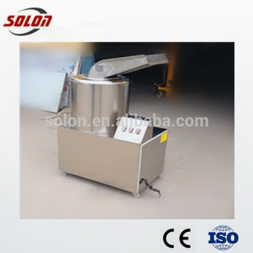 Vegetable paste grinder/vegetable mashing machine/garlic paste mill