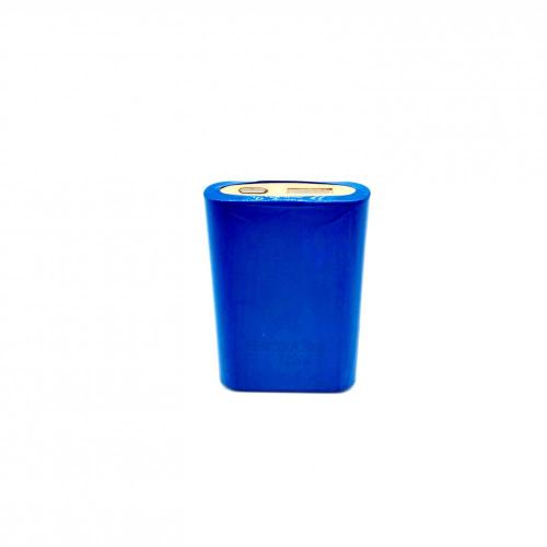 rechargeable lithium battery cell 3.7V 1800mah for toy light