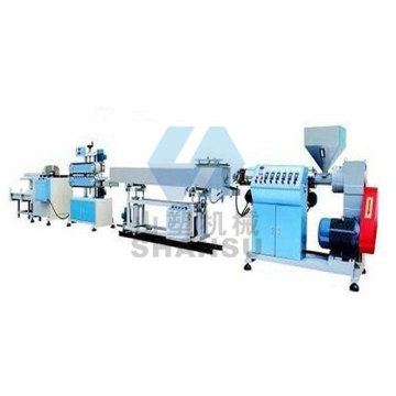 Rigid Profile Production Line