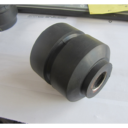 Automobile Rubber Shock Absorption Bushing