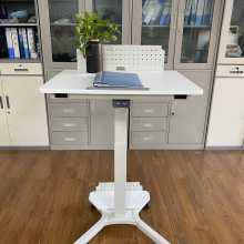 Customize Adjustable Height Painter Standing Drafting Table