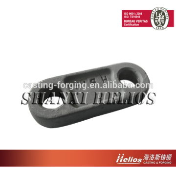 Casting Steel Agricultural Farm Tractor, Trailer, Harvester Machinery Accessory Parts Casting Lever