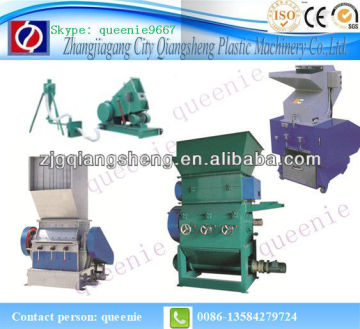 PC series Plastic Crusher