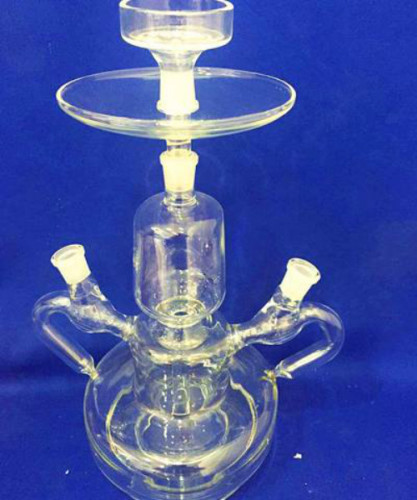 Glass Hookah