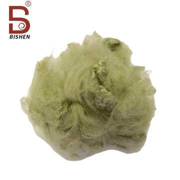 Innovative Textiles: Chemical Fiber