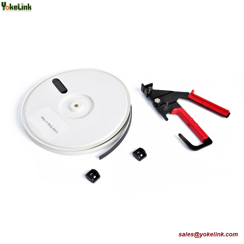 50 láb orsó kábelszíj