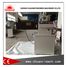 Automatic Die Cutting Machine with Through Cut Function for Roll Material