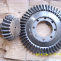 Buldooseri osad 154-15-00131 BEVEL GEAR ASS&#39;Y