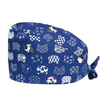 Wholesale Medical Surgical Caps & Nursing Hats - Newest Designs
