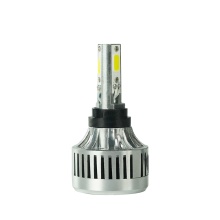 IP68 H4 Motorcycle LED Headlight Bulbs