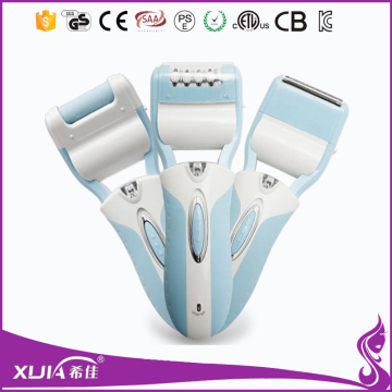 professional Healthy electric callus remover pedicure tool