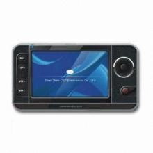 Wi-Fi Remote Control with 256 SDRAM Memory, Supports SD Card