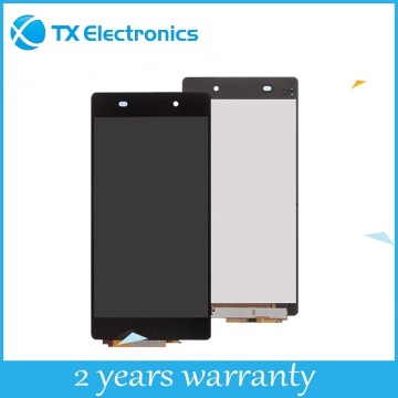 Wholesale for sony lcd projector,lcd assembly for sony xperia c3 d2533 d2502