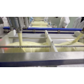 Shredded Mozzarella Production Line