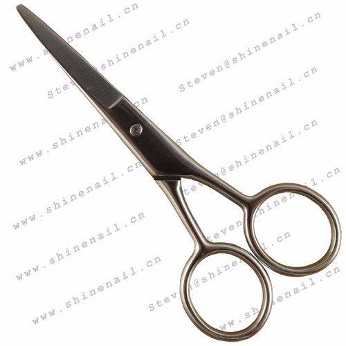2016 latest Manicure scissors