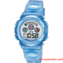 Japan Projects Promotion Sports Digital Watch