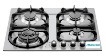 Bertazzoni Kitchen US Gas Cooktop