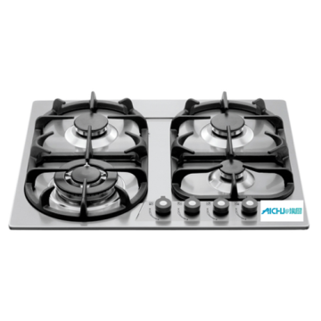 BerTazzoni Kusina US Gas Cooktop