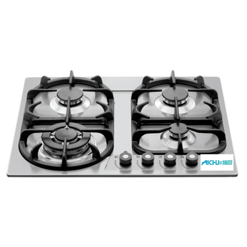 Bertazzoni Kitchen US Gas Wachtop