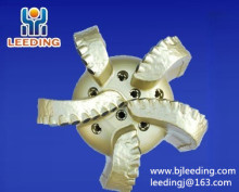 Steel Body PDC Bits