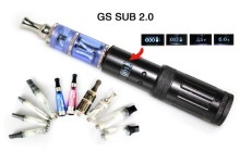 Sub 2.0 Greatest Electronic Cigarettes