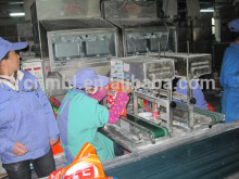 New Detergent Production Line, Washing Powder Manufacture line, Detergent Powder Manufacturing Plant