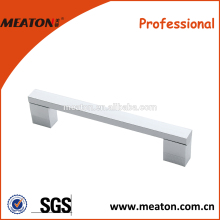 Aluminum door handles