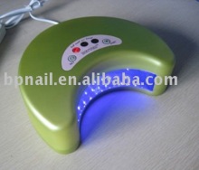 Automatic 8W LED Lamp For Nail Tool