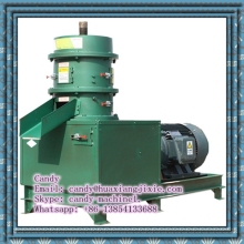 CE Approved Horse Manure Pellet Making Machine