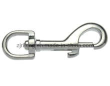 Professional Die Cast Zinc Alloy Snap Hooks